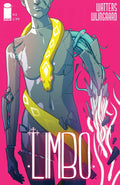 Limbo #  3 (Image Comics 2015)