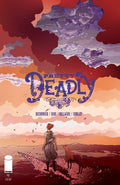 Pretty Deadly #  8 (Image Comics 2016)