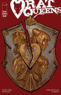 Rat Queens # 15 (Image Comics 2015)