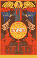 Saints # 4 (Image Comics 2015)