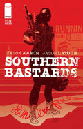 Southern Bastards # 14 (Image Comics 2015)