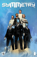 Symmetry #  2 (Image Comics 2016)