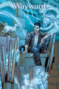 Wayward # 13 (Image Comics 2015)
