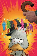 Howard The Duck #  3 (Marvel Comics 2016)