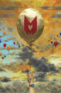 Miracleman by Gaiman & Buckingham #  6 (Marvel Comics 2015)