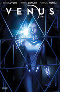 Venus # 2 (Boom Comics 2015)