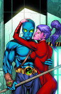 Zen Intergalactic Ninja : Hard Bounty #  4 (Devil's Due 1First Comics 2016)