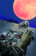 Bad Moon Rising #  4 of 6 (451 Media Group 2016)
