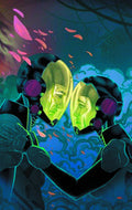 Pacific Rim: Tales from the Drift # 3 (Legendary Comics 2016)