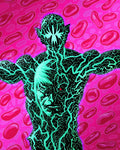 Coming of Rage #  4 (Liquid Comics 2016)