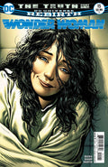 Wonder Woman # 15 (DC Comics 2016)