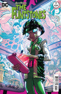 Flintstones #  7 (DC Comics 2016)