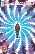 Micronauts #  9 (IDW Comics 2016)