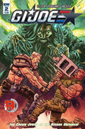 G.I. Joe, volume 5 # 2 (IDW Comics 2017)