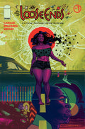 Loose Ends #  1 of 4 (Image Comics 2017)