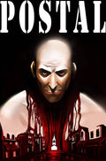 Postal # 17 (Top Cow Comics 2016)