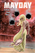 Mayday # 3 (Image Comics 2016)