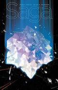 Saga # 42 (Image Comics 2017)