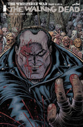 Walking Dead # 162 (Skybound Comics 2016) Connecting Cover Variant