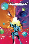 Ultimates2 #  3 (Marvel Comics 2016)