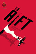 Rift # 1 of 4 (Red 5 Comics 2016)