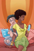 Harbinger Renegade #  3 (Valiant Comics 2017)