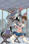 Cinderella Serial Killer Princess # 2 (Zenescope comics 2017)