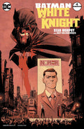 Batman White Knight #  4 (DC Comics 2018)