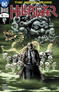 Hellblazer # 18 (DC Comics 2018)