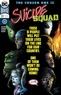 Suicide Squad # 33 (DC Comics 2017)