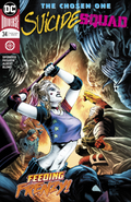 Suicide Squad # 34 (DC Comics 2017)