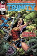 Trinity # 17 (DC Comics 2017)