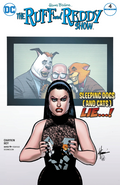 Ruff and Reddy Show # 4 of 6 (DC Comics 2017)