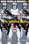 Walking Dead # 175 (Skybound Comics 2018)