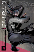 Dissonance # 1 (Top Cow Comics 2017)