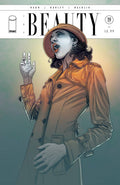 Beauty # 19 (Image Comics 2018)