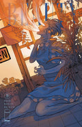 Beauty # 19 (Image Comics 2018) Cover B