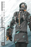 God Complex #  4 (Top Cow 2018)
