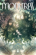 Monstress # 13 (Image Comics 2018)