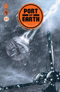 Port Of Earth #  3 (Image Comics 2018)