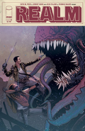 Realm #  5 (Image Comics 2017)