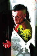 Iron Fist # 76 Legacy (Marvel Comics 2018)
