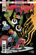 Unbeatable Squirrel Girl, volume 2 # 28 (Marvel Comics 2017)