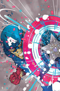 Black Bolt #  9 (Marvel Comics 2017)