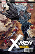 X-Men Gold # 20 LEG (Marvel Comics 2018)