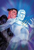 Iceman LEG #  9 (Marvel Comics 2018)