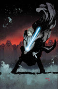 Star Wars # 41 (Marvel Comics 2018)