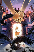 Backways #  2 (Aftershock Comics 2018)
