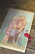 Babyteeth #  7 (Aftershock Comics 2018)