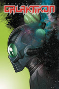 Galaktikon #  5 of 6 (Albatross Funnybooks 2018)